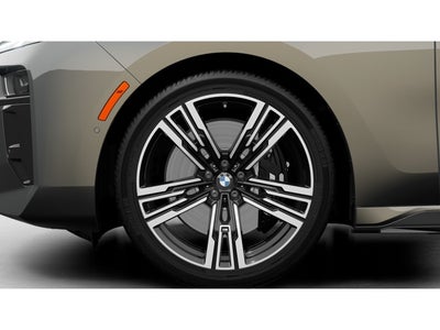 2026 BMW 7 Series 740i xDrive