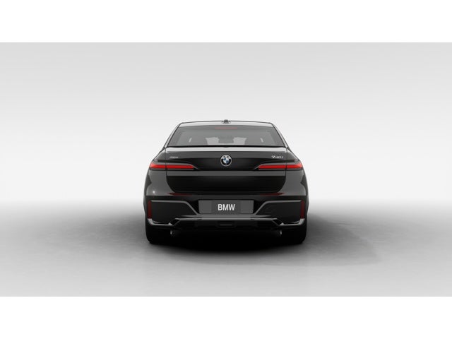 2026 BMW 7 Series 740i xDrive