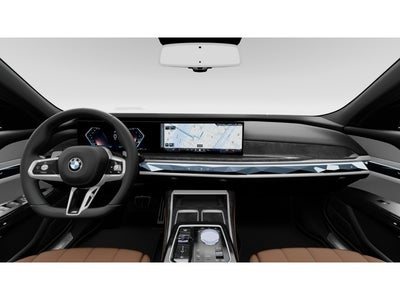 2026 BMW 7 Series 740i xDrive