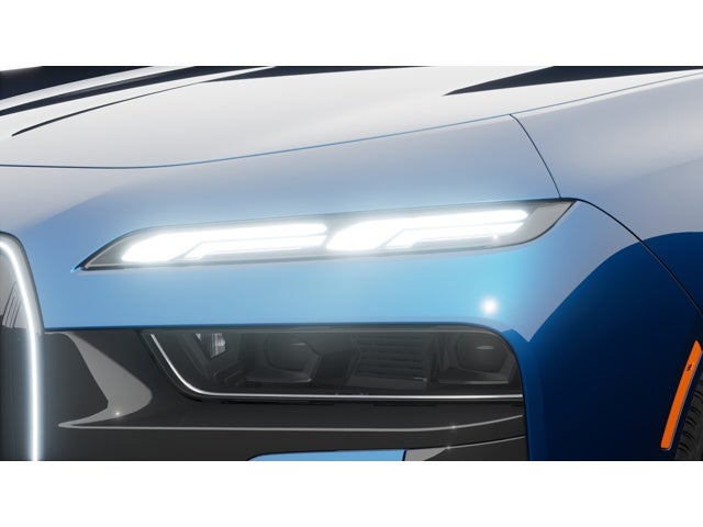 2026 BMW 7 Series 740i xDrive