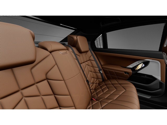 2026 BMW 7 Series 760i xDrive