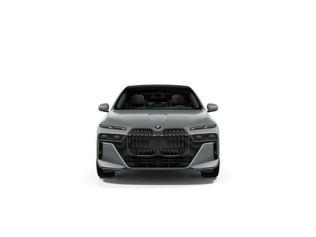 2026 BMW 7 Series 760i xDrive