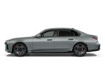 2026 BMW 7 Series 760i xDrive