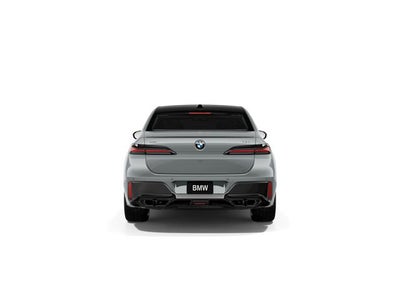 2026 BMW 7 Series 760i xDrive