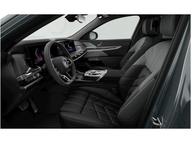 2026 BMW 7 Series 760i xDrive