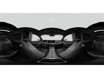 2026 BMW 7 Series 760i xDrive