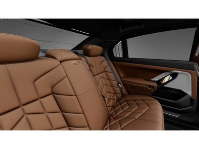 2026 BMW 7 Series 760i xDrive