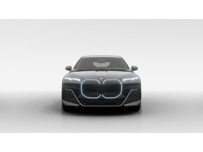 2026 BMW 7 Series 760i xDrive