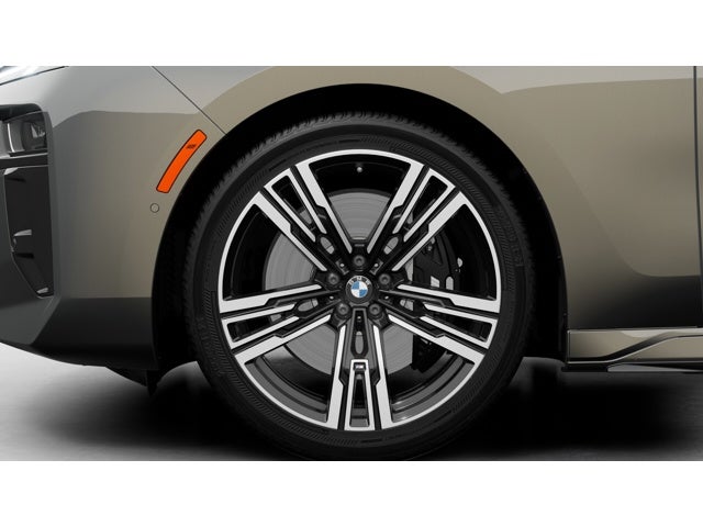 2026 BMW 7 Series 760i xDrive