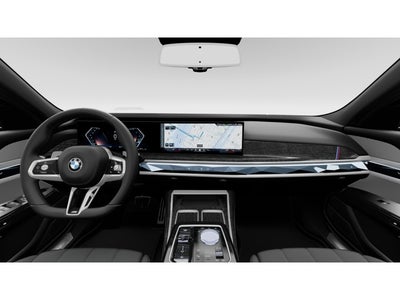 2026 BMW 7 Series 760i xDrive