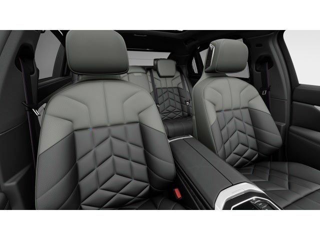 2026 BMW 7 Series 760i xDrive