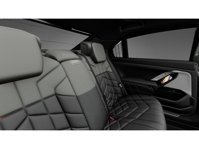 2026 BMW 7 Series 760i xDrive