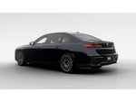 2026 BMW 7 Series 760i xDrive