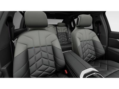 2026 BMW 7 Series 760i xDrive