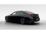 2026 BMW 7 Series 760i xDrive