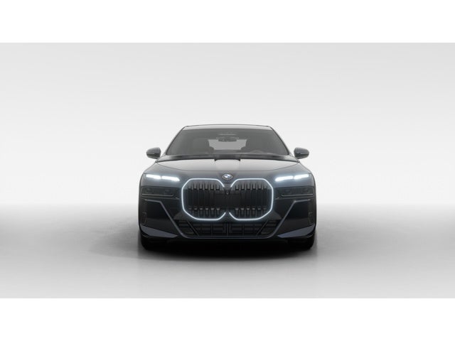 2026 BMW 7 Series 760i xDrive
