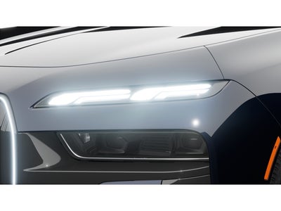 2026 BMW 7 Series 760i xDrive
