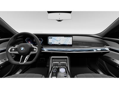 2026 BMW 7 Series 760i xDrive