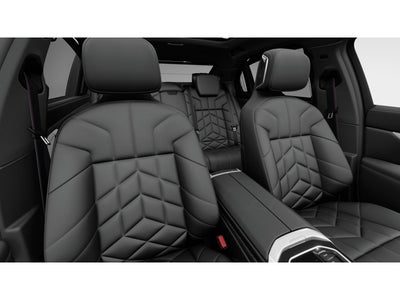 2026 BMW 7 Series 760i xDrive