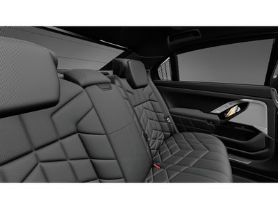 2026 BMW 7 Series 760i xDrive