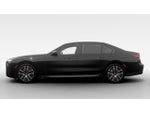 2026 BMW 7 Series 760i xDrive