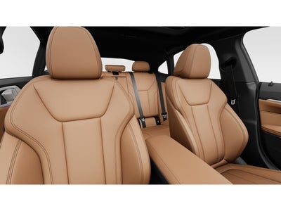 2026 BMW 4 Series 430i Gran Coupe