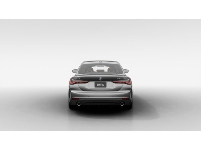 2026 BMW 4 Series 430i Gran Coupe