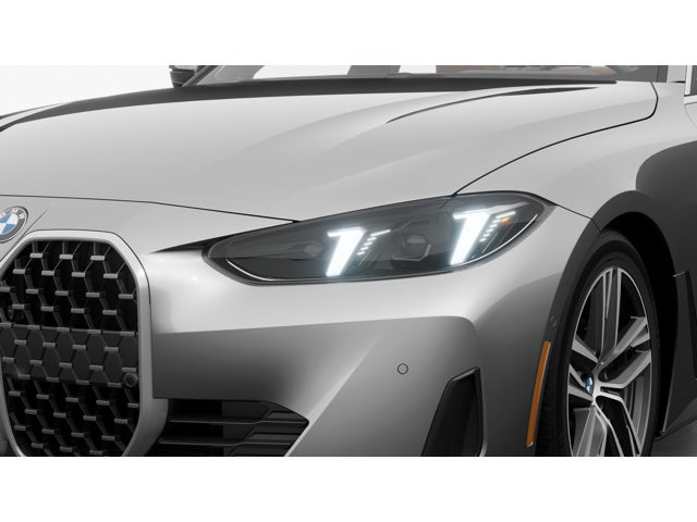 2026 BMW 4 Series 430i Gran Coupe