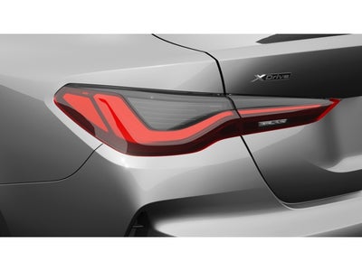 2026 BMW 4 Series 430i Gran Coupe