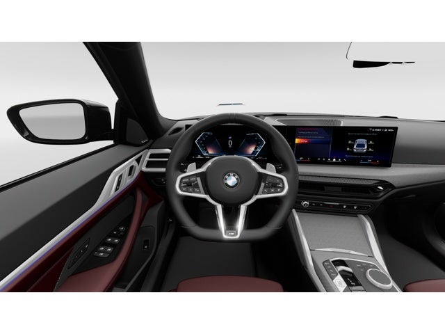 2026 BMW 4 Series 430i xDrive Gran Coupe