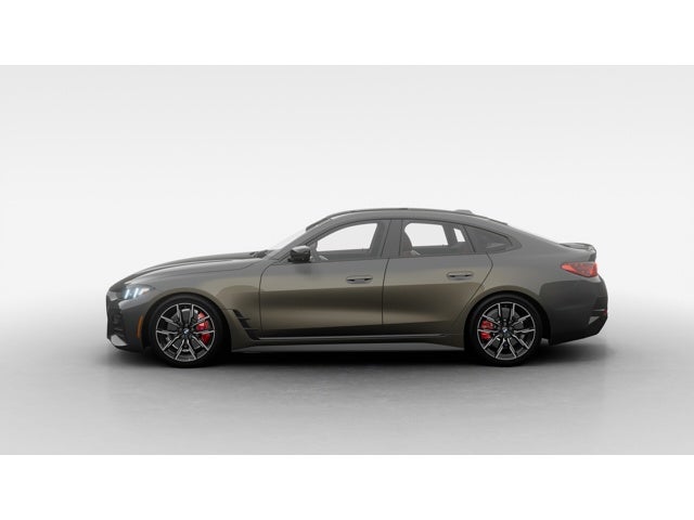 2026 BMW 4 Series 430i xDrive Gran Coupe