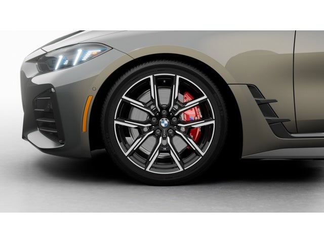 2026 BMW 4 Series 430i xDrive Gran Coupe