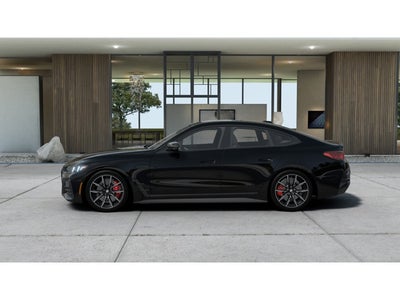2026 BMW 4 Series 430i xDrive Gran Coupe