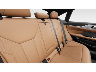 2026 BMW 4 Series 430i Gran Coupe