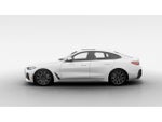 2026 BMW 4 Series 430i Gran Coupe