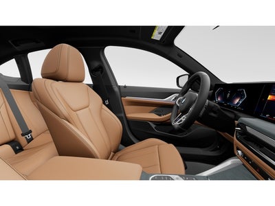2026 BMW 4 Series 430i Gran Coupe