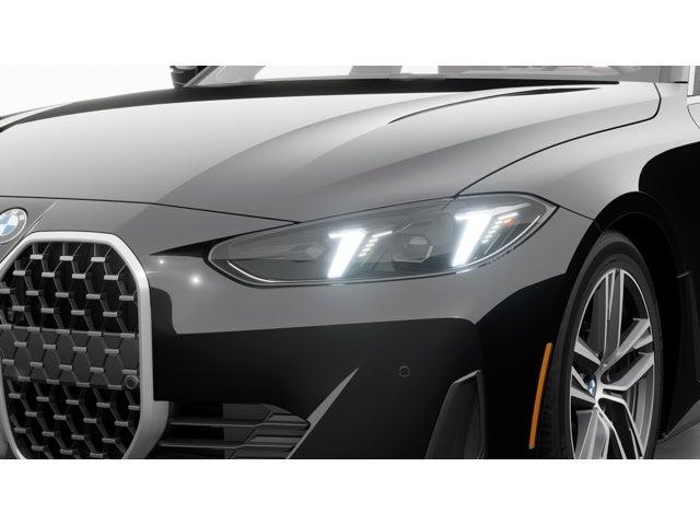 2026 BMW 4 Series 430i Gran Coupe