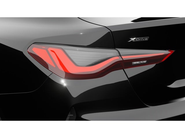 2026 BMW 4 Series 430i Gran Coupe