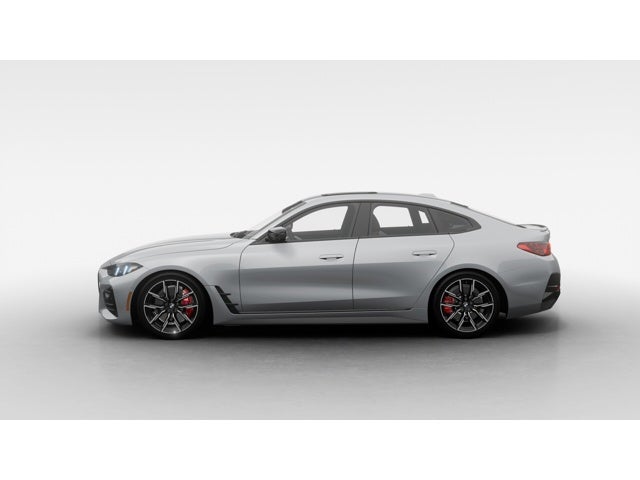2026 BMW 4 Series 430i Gran Coupe