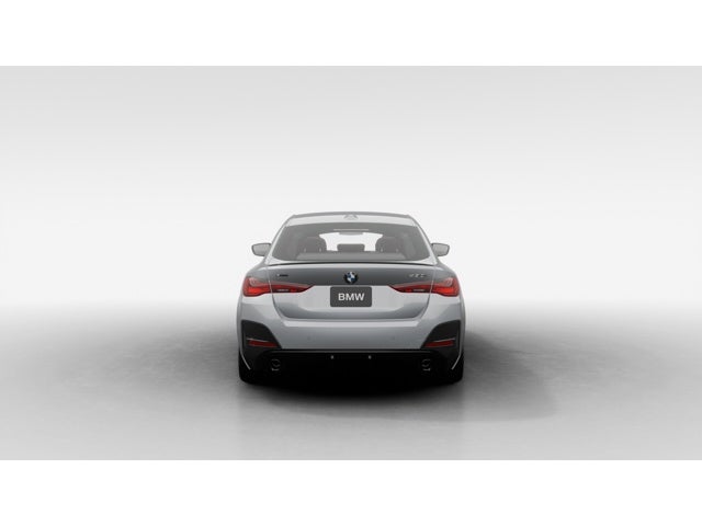 2026 BMW 4 Series 430i Gran Coupe