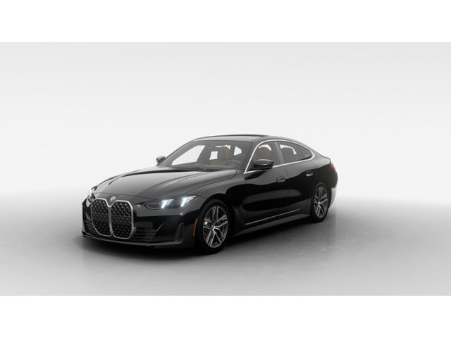 2026 BMW 4 Series 430i xDrive Gran Coupe's photo