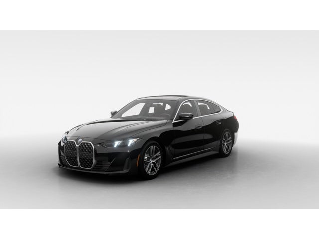 2026 BMW 4 Series 430i xDrive Gran Coupe's photo
