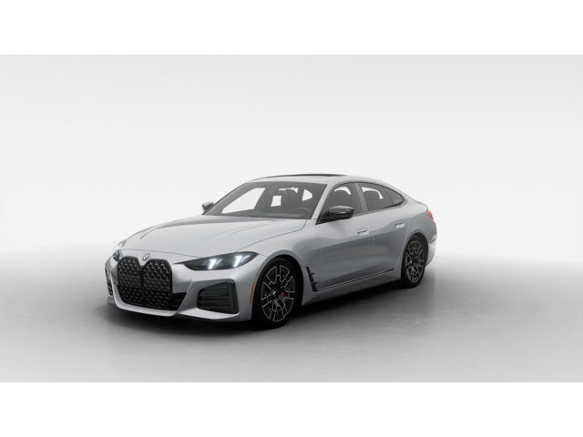 2026 BMW 4 Series 430i xDrive Gran Coupe