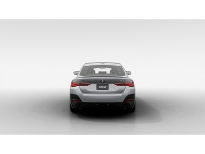 2026 BMW 4 Series 430i xDrive Gran Coupe