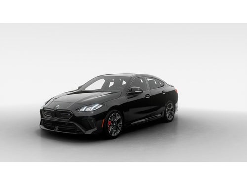 2026 BMW 2 Series M235i xDrive