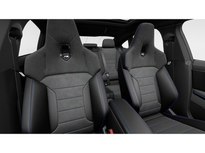 2026 BMW 2 Series M235i xDrive