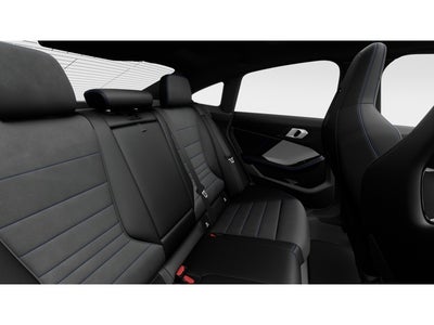 2026 BMW 2 Series M235i xDrive