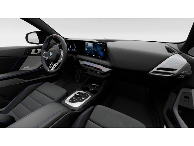 2026 BMW 2 Series M235i xDrive