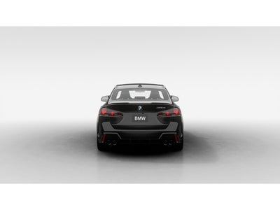 2026 BMW 2 Series M235i xDrive