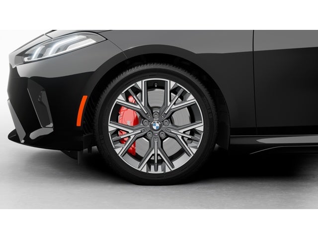 2026 BMW 2 Series M235i xDrive